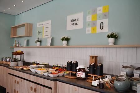 Select Handelshof Essen - 31