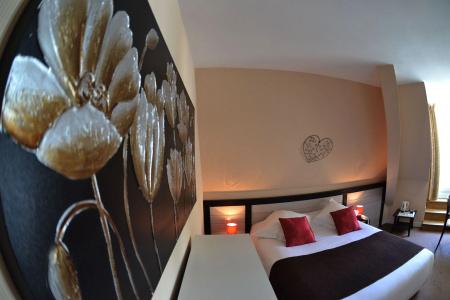 Hôtel Cartier - 5