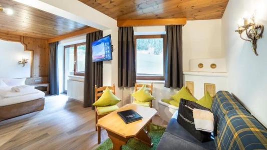 AlpenwellnessGasteigerhof - 28