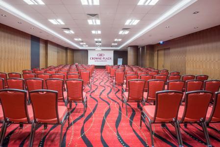 Crowne Plaza Istanbul Harbiye, an IHG - 19