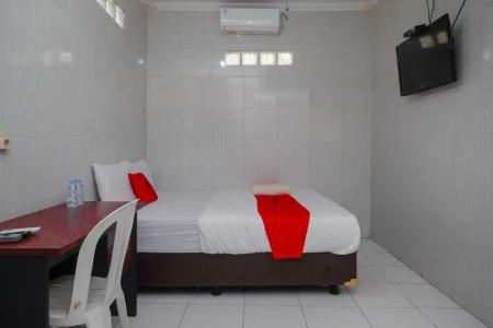 OYO 1700 Danurejan Guesthouse - 21