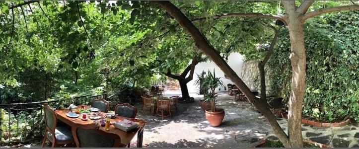 Anfora Otel Ve Sarap Evi - 10