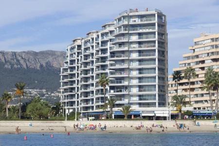 Apartamentos Hipocampos Calpe Rent Apart - 12