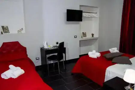 b&b Napoli Binario 1 - 19