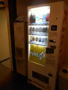 Niigata Terminal - 9