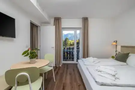 Al Sorriso Greenpark & Wellness - 17