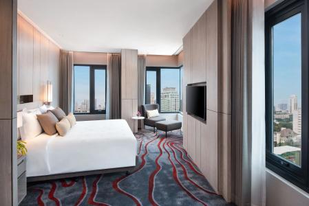 Nikko Bangkok - Sha Extra Plus Certified - 6