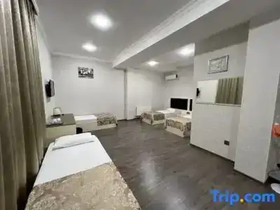 Khaghani Center - 52