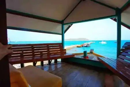 Rimtalay Koh-sichang - 69