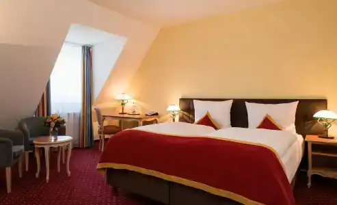 Luitpoldpark-Hotel - 29