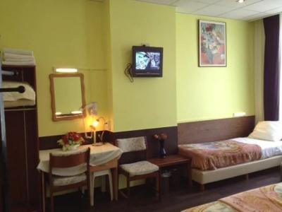 Vondel Garden City Centre - 4