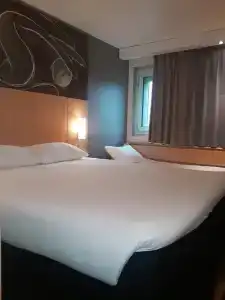 ibis Avignon Centre Gare - 41