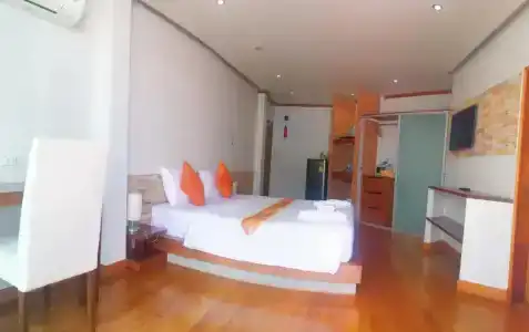 Casa Jip Guesthouse - 49