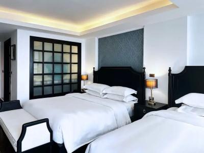 Glory Boutique Suite - 45