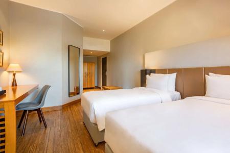 Radisson Antananarivo Waterfront - 6
