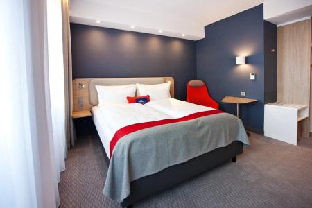 Holiday Inn Express - Trier, An Ihg - 37