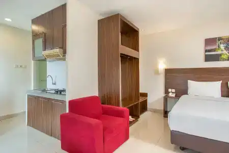 1o1 Urban Jakarta Thamrin - Takes - 67