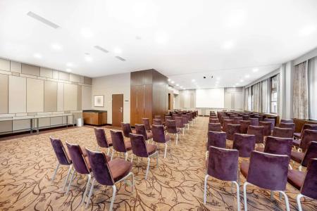 Hilton Berlin - 20