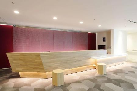 Tenza & Skyspa At Sapporo Central - 17