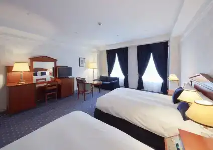 Huis Ten Bosch Amsterdam - 44
