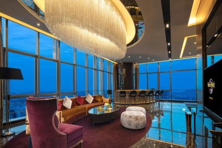 Hard Rock Shenzhen - 142