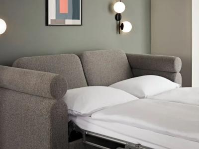Almodovar Berlin - Biohotel - 142
