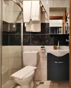 Toprak Apart Otel - 7