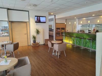 ibis Ulm City - 19