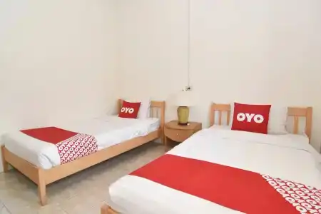 Oyo 570 Seaside Hua Hin - 21