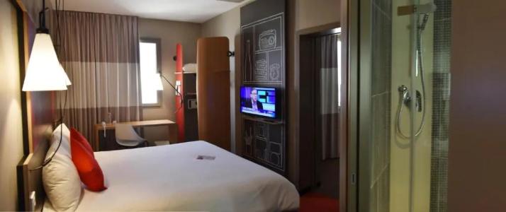 Ibis Sfax - 33
