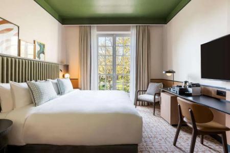 Courtyard by Marriott Paris Boulogne - 31