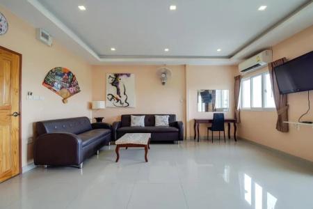 OYO 1027 Patumnak Beach Guesthouse - 42