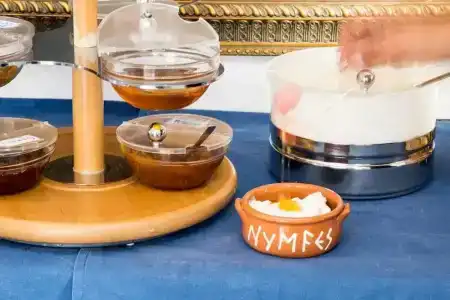 Nymfes - 12