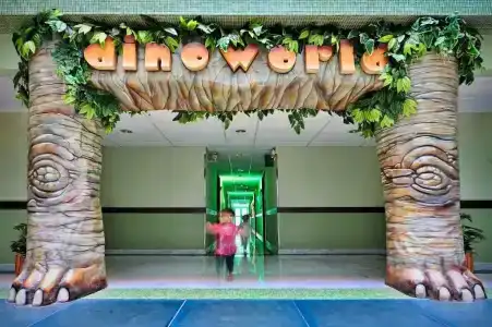 Holiday World Riwo. - 36