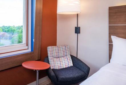 Holiday Inn Express - Norfolk, an IHG - 63