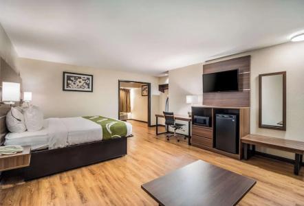 Quality Inn & Suites Fort Gordon - 50