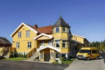 Gardermoen Bed & Breakfast - 0