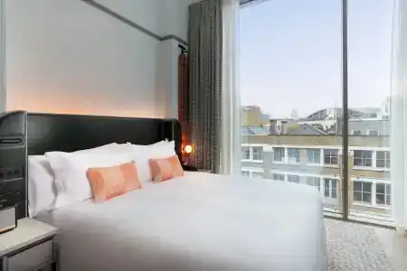 Hart Shoreditch London, Curio Collection by Hilton - 6