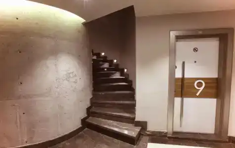 Bmk Suites - 12