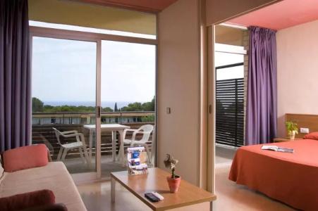 ApartComtat Sant Jordi - 38