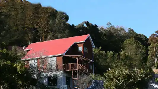 Farm Inn Minamiboso - 2