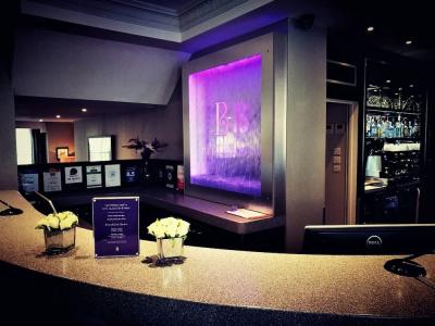 The Belgrave - 1