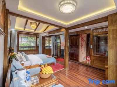 Yongxia Naxi Boutique Inn - 41