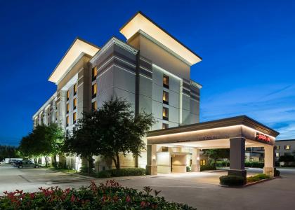 Hampton Inn Dallas-Irving-Las Colinas - 27