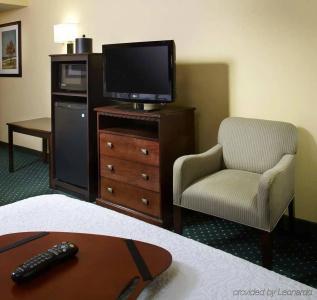 Hampton Inn & Suites/St. Petersburg-Ulmerton Road - 5