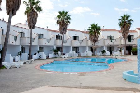 Apartamentos Lentiscos by MIJ - 8