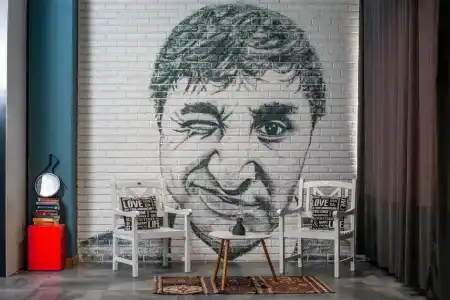 Loft Hostel - 17