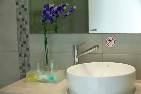Limanaki Beach & Suites - 140
