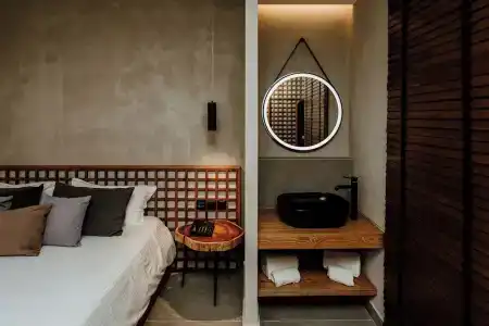 Cavo Zoe Seaside - 101