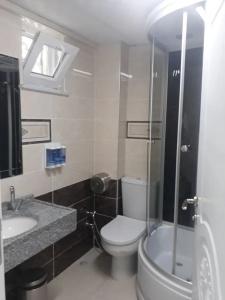 Hd Miray Otel - 8